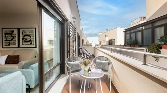 Apartments in Málaga - photo 4