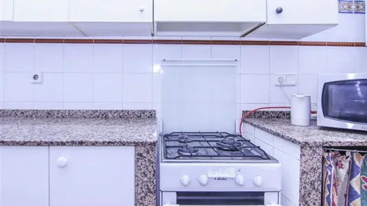 Rooms in Valencia La Zaidía - photo 7