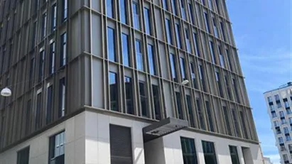 Norrmalm - 2rok - tillsv - 18.400kr/mån
