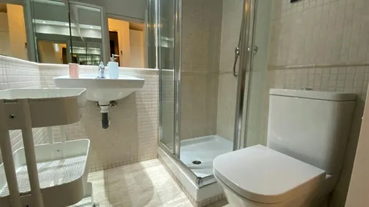 Apartments in Madrid Retiro - photo 4