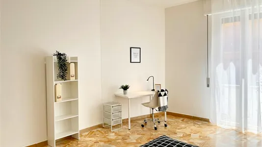 Rooms in Florence - photo 8