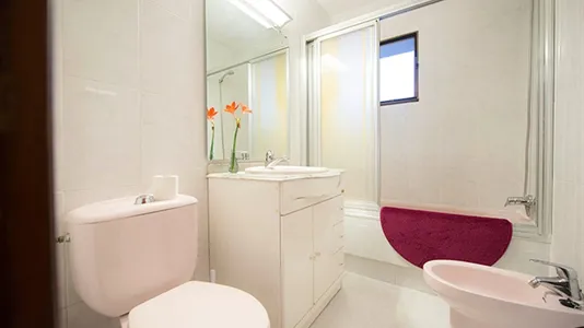 Rooms in Bilbao - photo 10