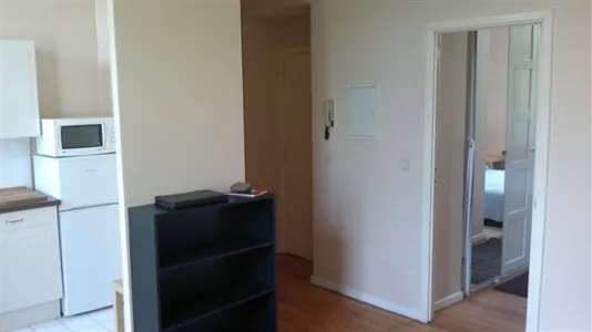 Apartments in Stad Brussel - photo 6