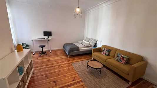 Rooms in Berlin Mitte - photo 4