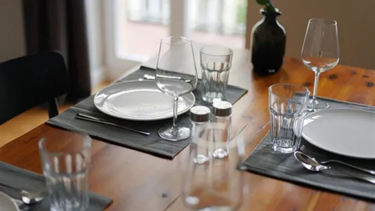 Apartments in Berlin Mitte - photo 8