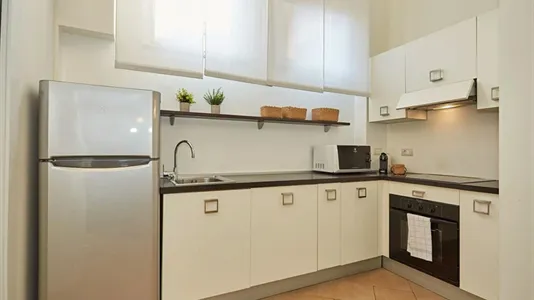 Apartments in Milano Zona 9 - Porta Garibaldi, Niguarda - photo 7