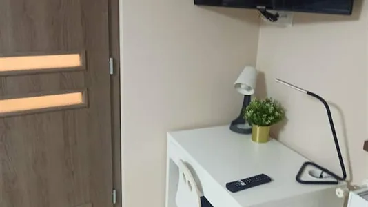 Rooms in Budapest Terézváros - photo 4