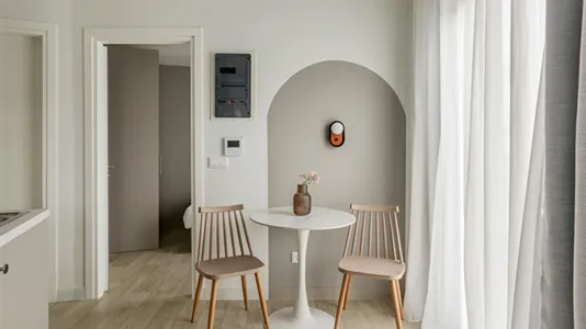 Apartments in Athens Exarchia - photo 7