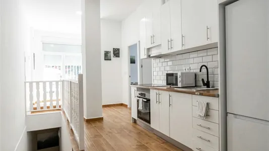 Rooms in Madrid Carabanchel - photo 10