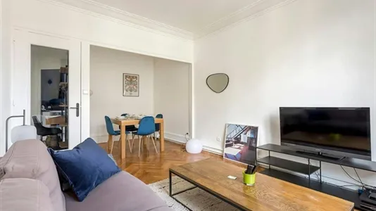 Apartments in Lyon - photo 5