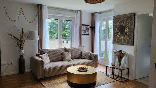 Rooms in Versailles - photo 10