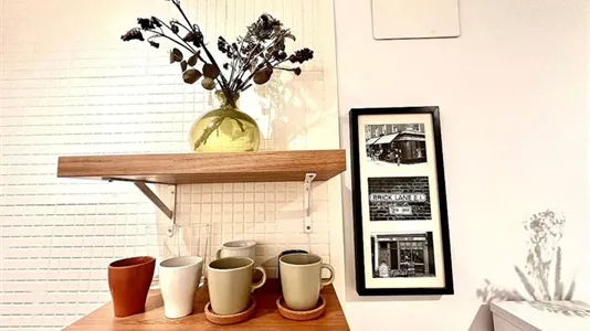 Apartments in Madrid Chamberí - photo 4