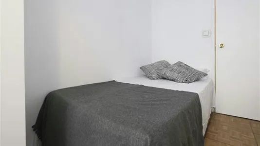 Rooms in Madrid Salamanca - photo 2
