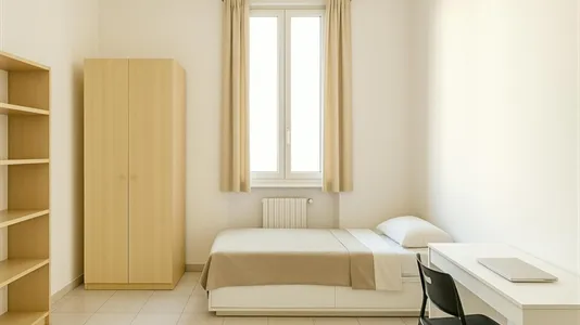 Rooms in Milano Zona 5 - Vigentino, Chiaravalle, Gratosoglio - photo 1