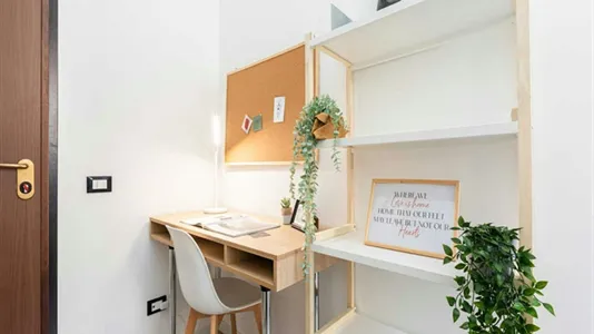 Rooms in Milano Zona 5 - Vigentino, Chiaravalle, Gratosoglio - photo 7