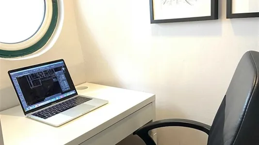 Apartments in Location is not specified - photo 8