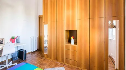 Rooms in Milano Zona 9 - Porta Garibaldi, Niguarda - photo 4