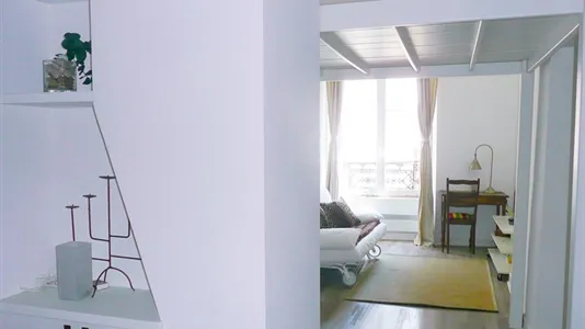 Apartments in Paris 11ème arrondissement - Bastille - photo 7