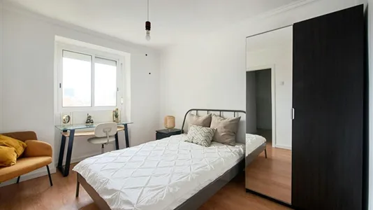 Rooms in Location is not specified - photo 1