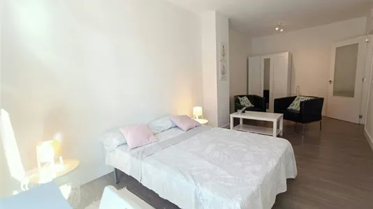 Rooms in Rivas-Vaciamadrid - photo 4