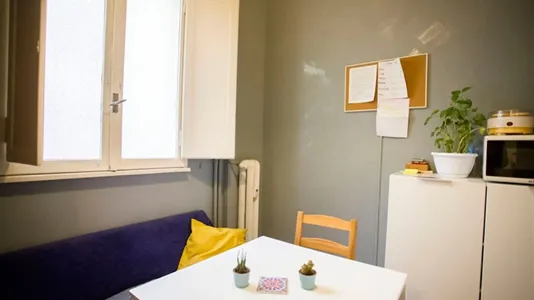 Rooms in Roma Municipio II – Parioli/Nomentano - photo 7