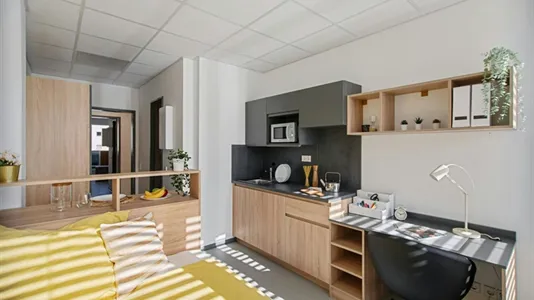 Apartments in Location is not specified - photo 2