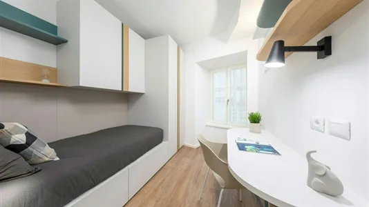Rooms in Trento - photo 4