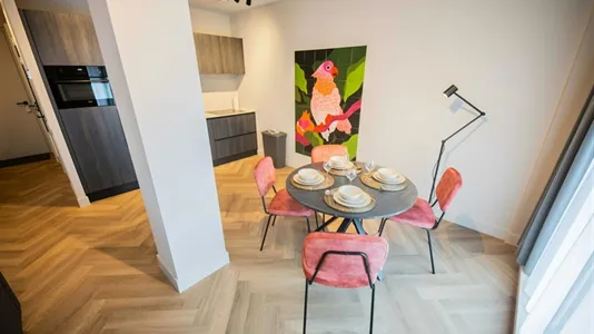 Apartments in Hilversum - photo 4