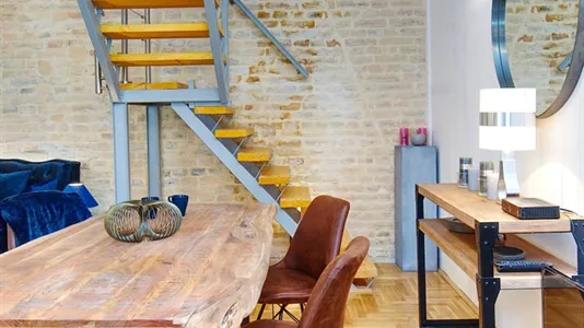 Apartments in Budapest Terézváros - photo 6