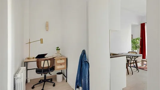 Apartments in Marseille 2ème arrondissement - photo 3