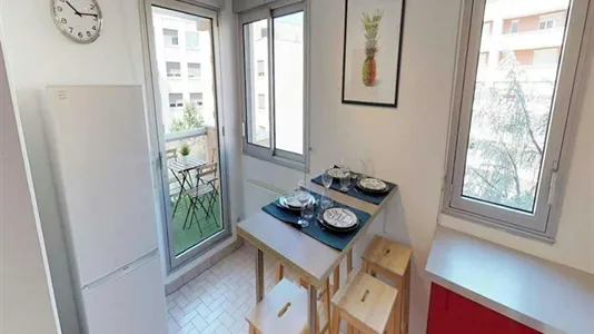 Rooms in Lyon - photo 6