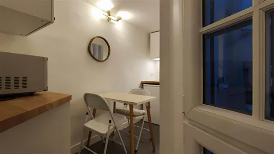 Apartments in Paris 6ème arrondissement - Saint Germain - photo 10