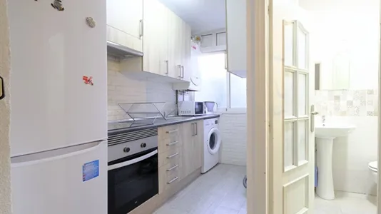 Rooms in Getafe - photo 9