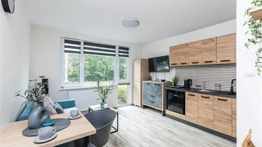 Apartments in Location is not specified - photo 1