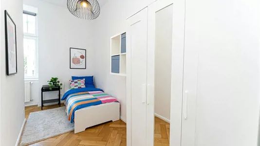 Rooms in Berlin Pankow - photo 2