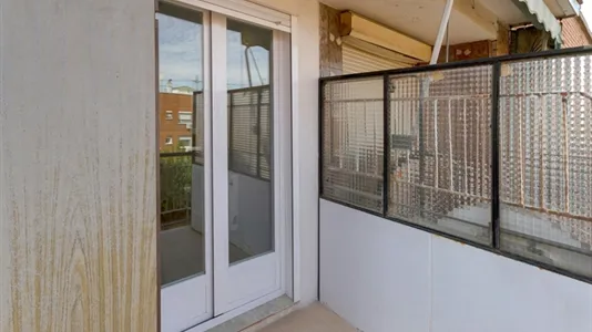 Rooms in Alcalá de Henares - photo 4