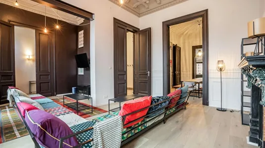 Rooms in Charleroi - photo 6