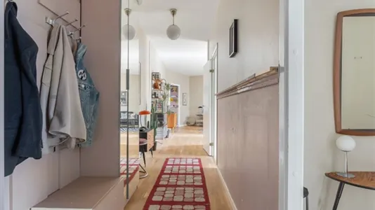 Apartments in Solna - photo 10