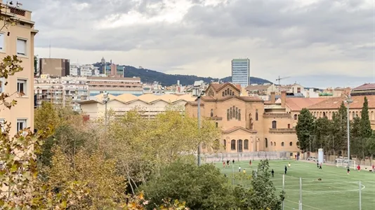 Apartments in Barcelona Les Corts - photo 7