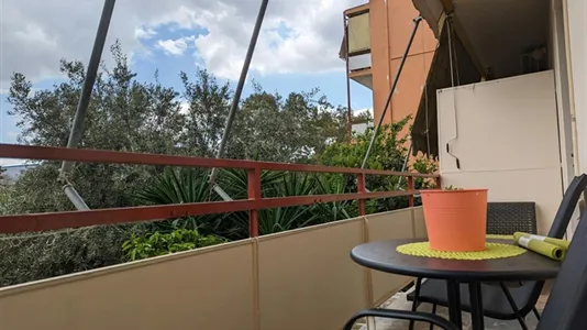 Apartments in Agia Varvara - photo 6