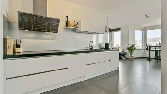 Apartments in Rotterdam Centrum - photo 9