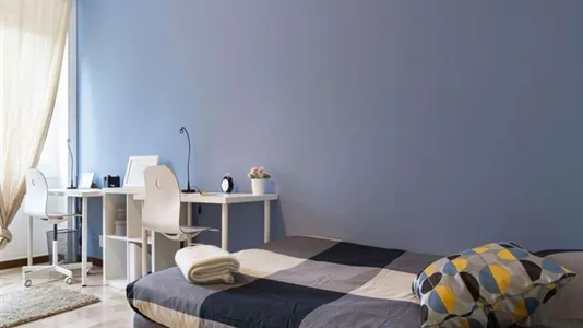 Rooms in Milano Zona 6 - Barona, Lorenteggio - photo 4