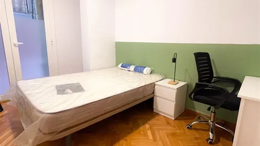 Rooms in Barcelona Sarrià-St. Gervasi - photo 5