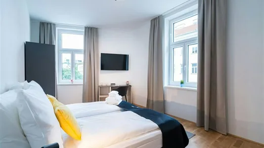 Apartments in Vienna Leopoldstadt - photo 9