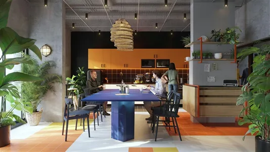 Apartments in Łódź - photo 7