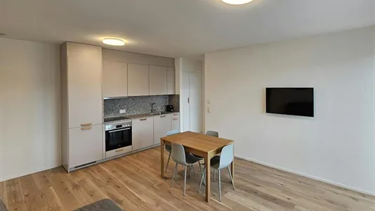 Apartments in Zürich Distrikt 9 - photo 8