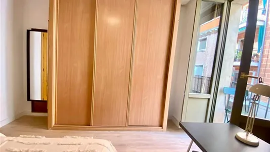 Rooms in Madrid Arganzuela - photo 9