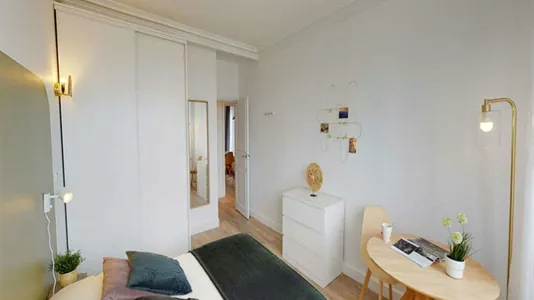 Rooms in Nanterre - photo 1