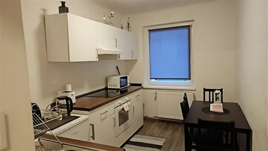 Apartments in Vienna Favoriten - photo 8