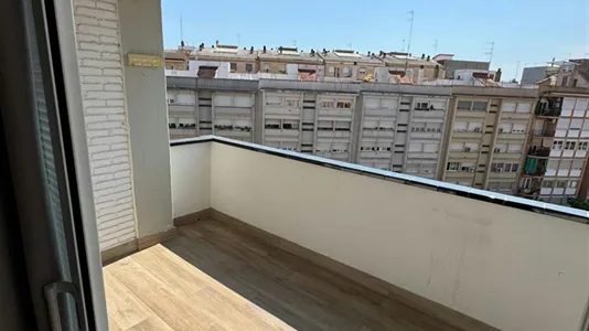 Rooms in Sabadell - photo 4